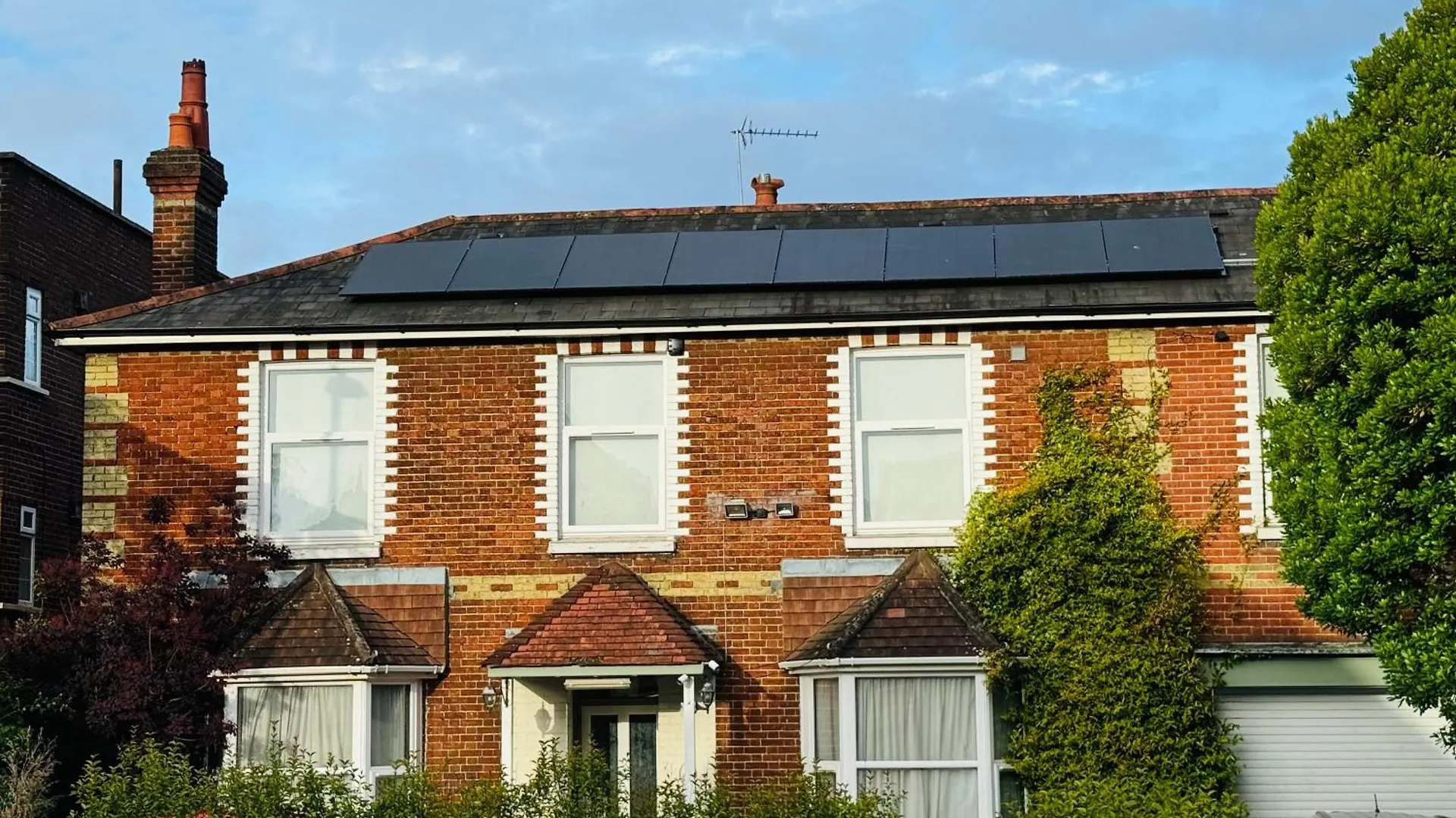 The Bliss 9 Home Stay, Self Check In With Smart Lock, Non Smoking Home In And Out Southampton
