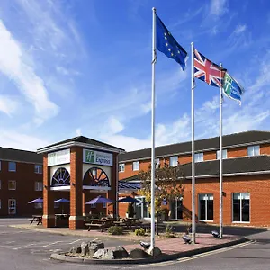 Hotel Express West By Ihg, Southampton