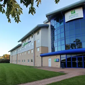 Hotel Express - M27, J7 By Ihg, Southampton