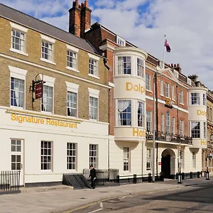 Mercure Centre Dolphin Hotel