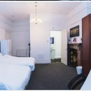 Hostal Howard House, Southampton