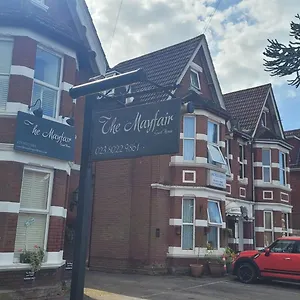 The Mayfair Self Catering Gasthuis