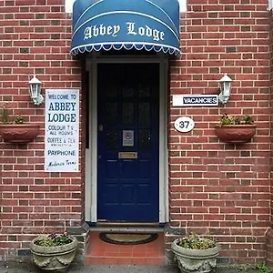 Pensión Abbey, Southampton