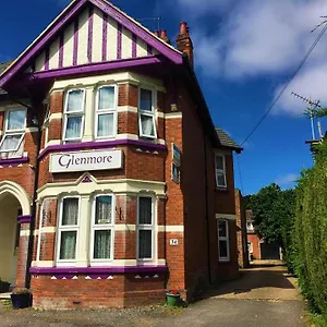  Guest house Glenmore